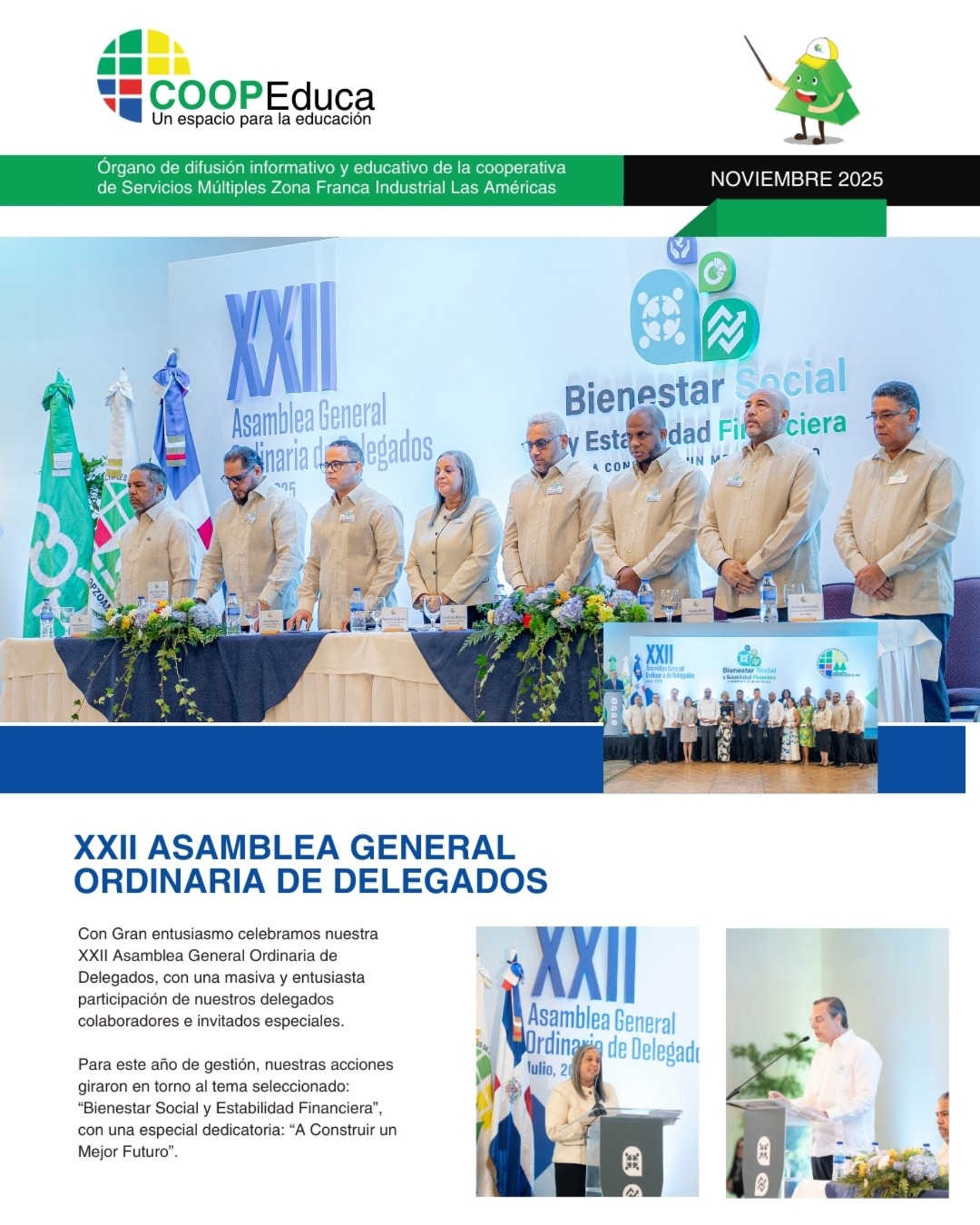 Boletín Noviembre 2025